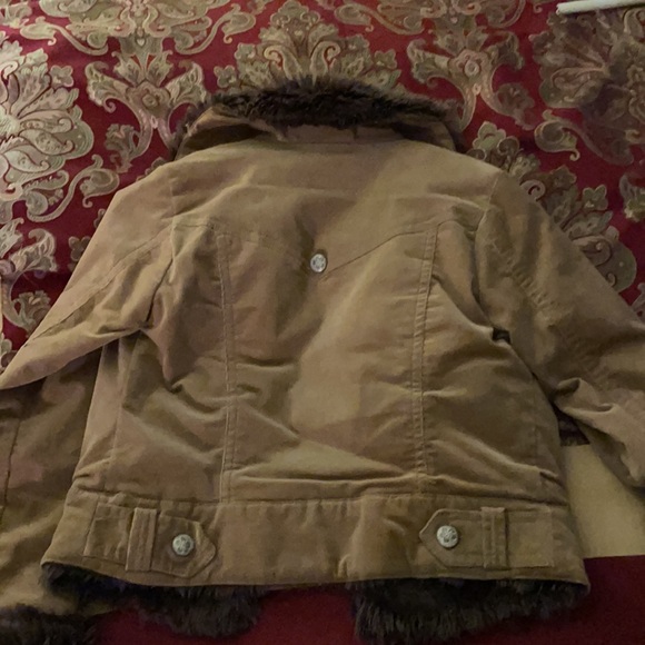 Jacket - Picture 5 of 5